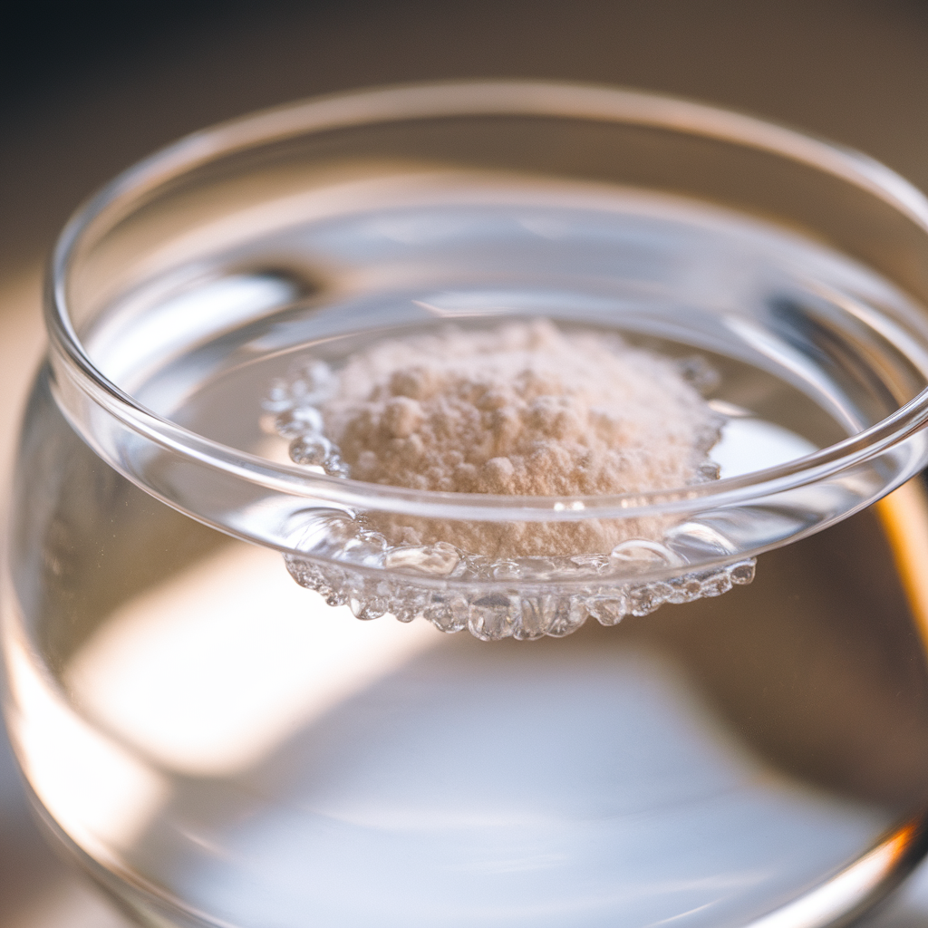 Collagen Peptides