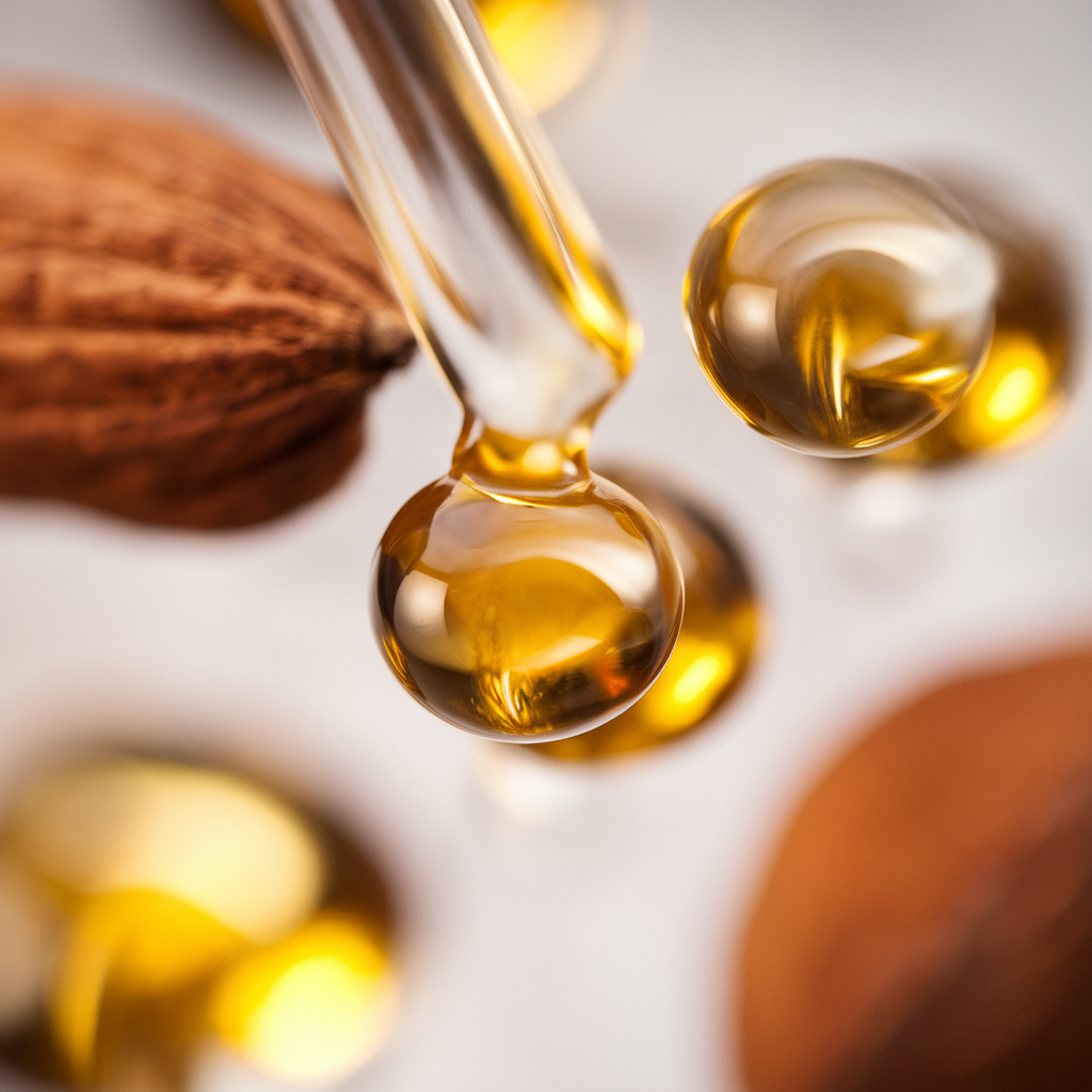Vitamin E