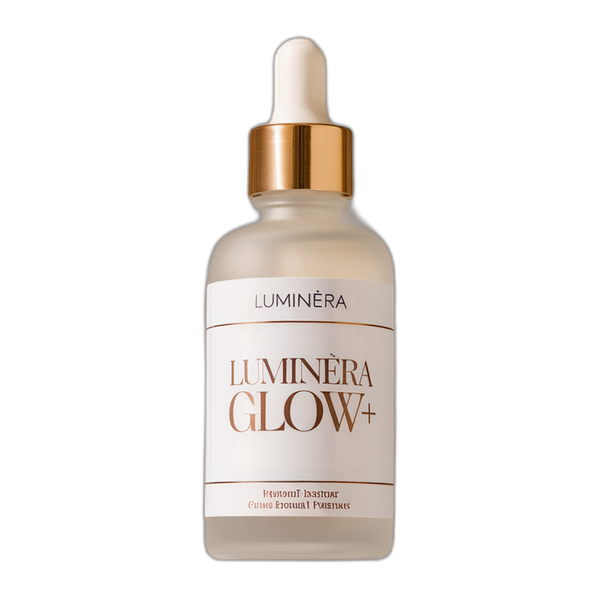 Luminéra Glow+ v každodennej rutine